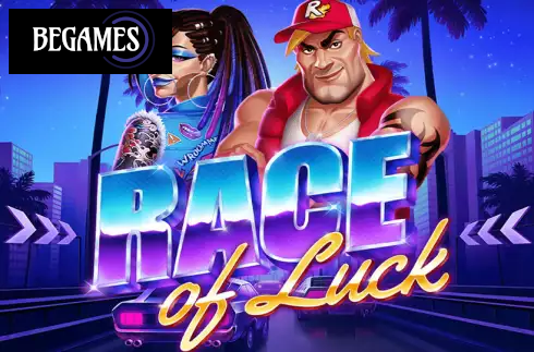 Race of Luck
